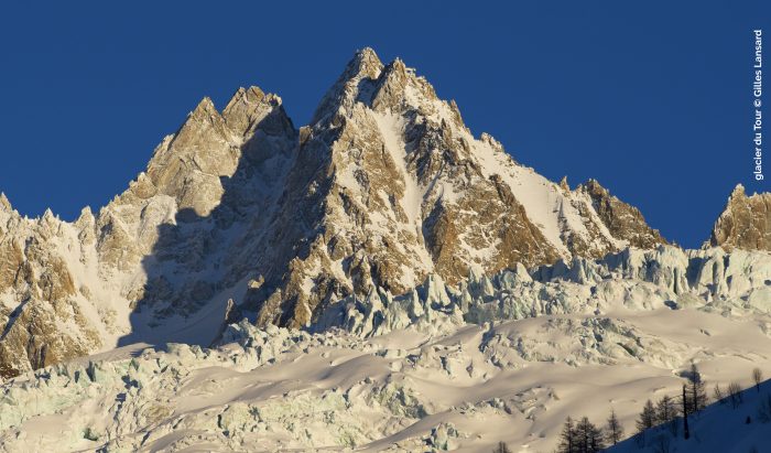 glaciers mont blanc 2