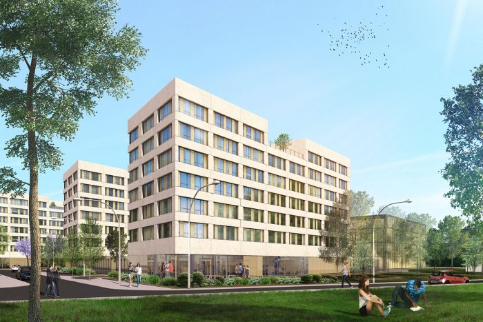 résidence etudiante lyon