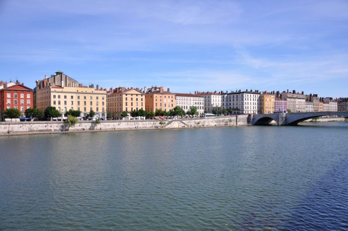 lyon 