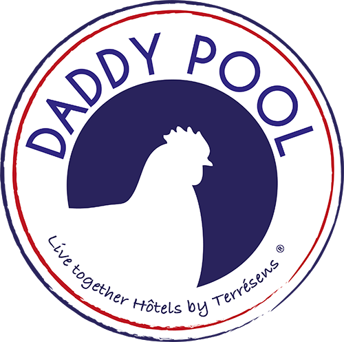 Daddy Pool Daddy Pool