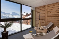 belle - plagne - le - centaure