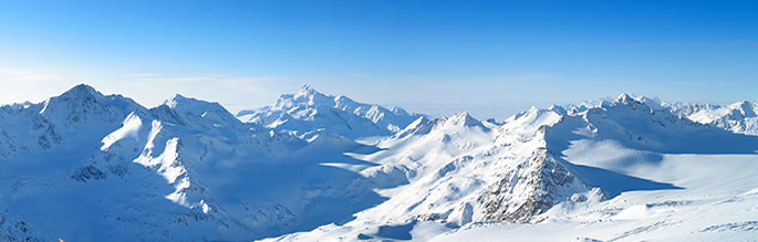 Immobilier à la montagne