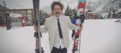 copropriété résidentielle de tourisme