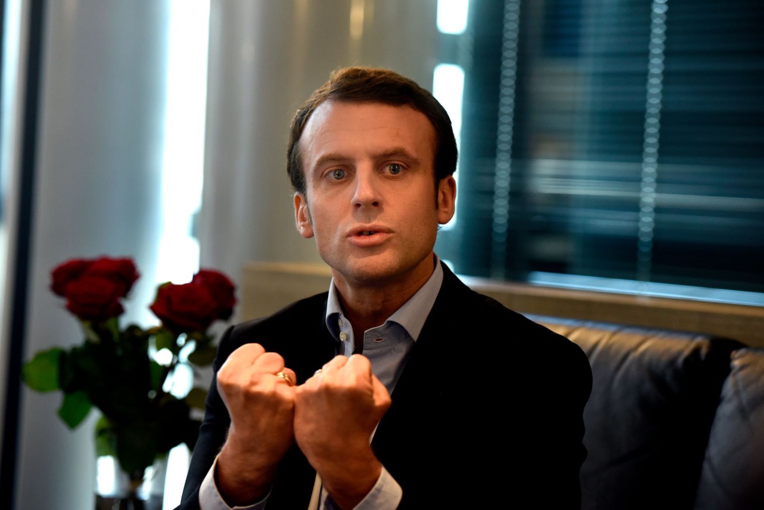 loi macron