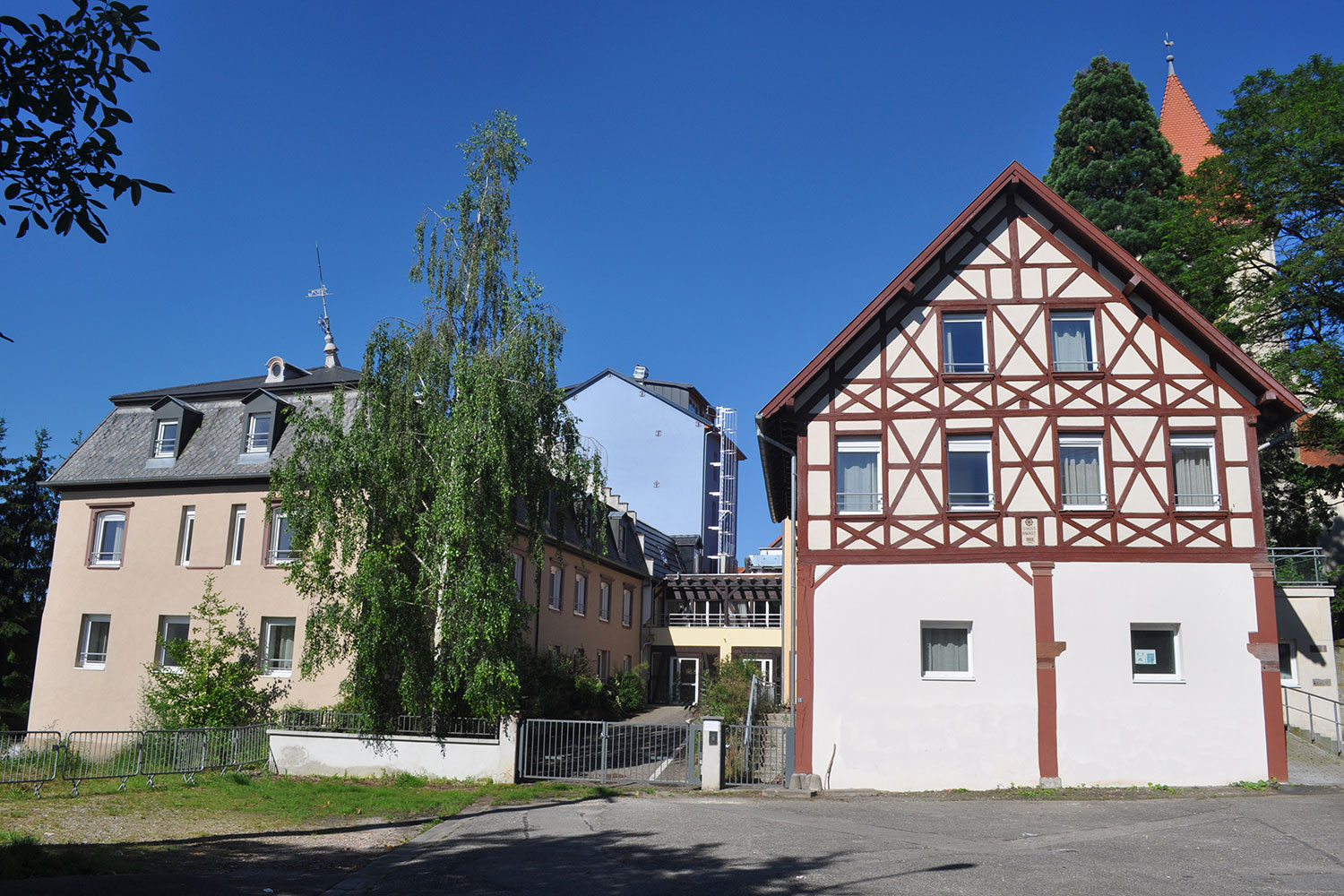 moulin de la zorn geudertheim residence seniors vitae terresens