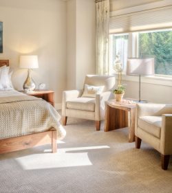 chambre cosy