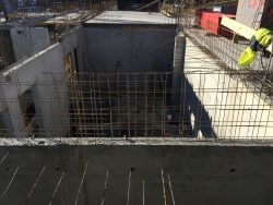la rosière chantier 4