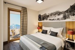 Saisies Chalets des Cimes