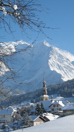 Combloux