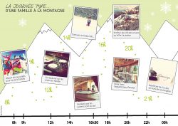 Info montagne