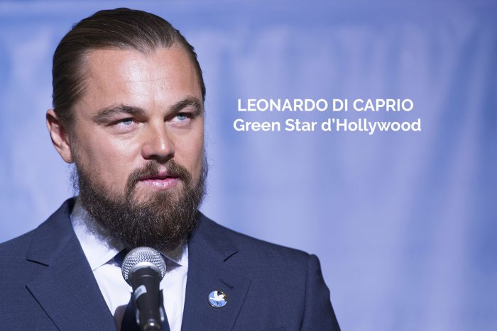 Di Caprio