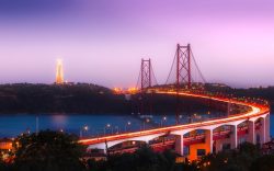 pont lisbon portugal