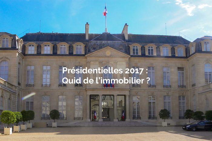 Présidentielles