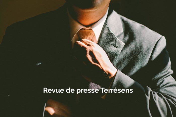 revue de presse immobilier une