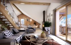 Commonhold Tourist Residence