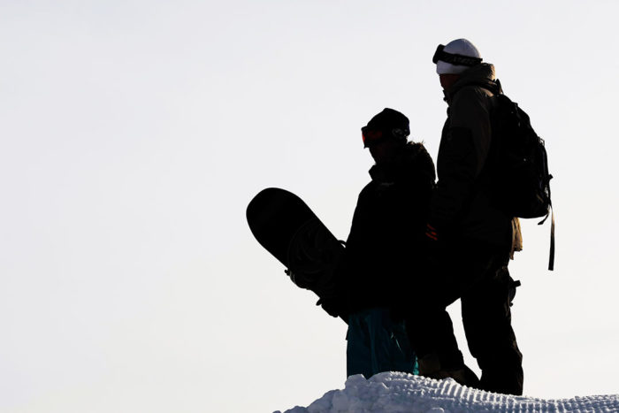 Terrésens La Plagne Actualité