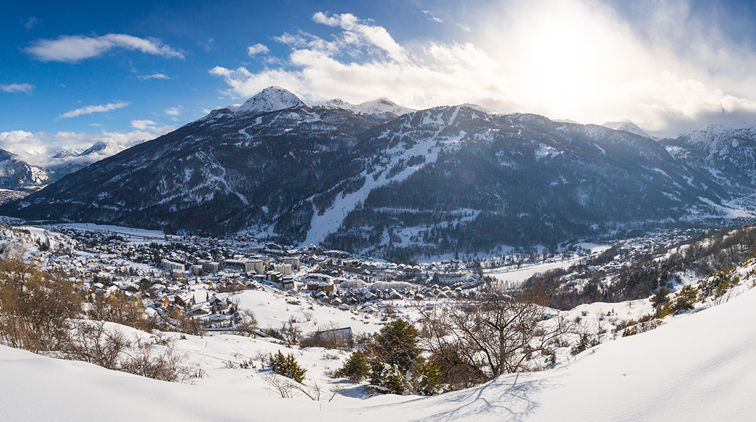 serre chevalier