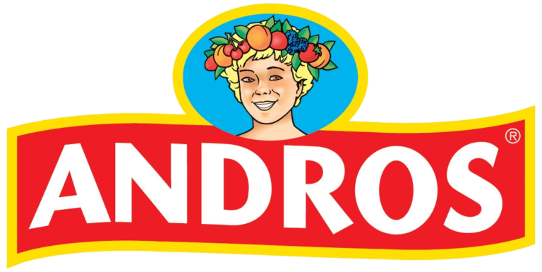logo andros png