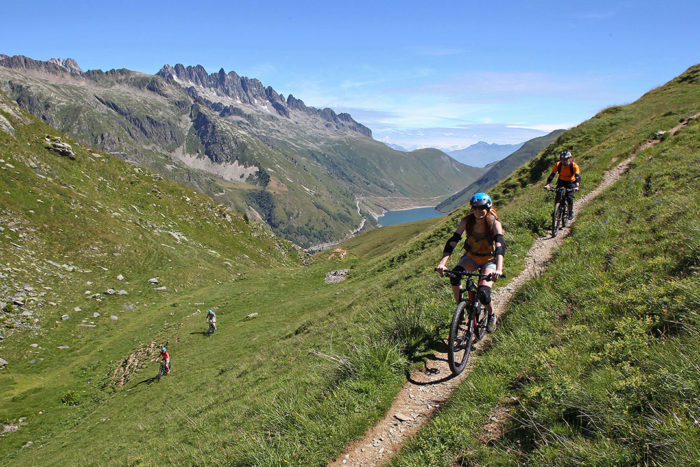 Terrésens_Montagne_Vaujany