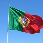Drapeau Portugal