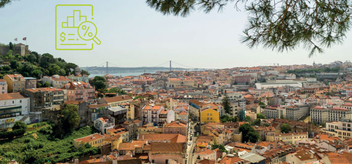 Investir à l’étranger<br/>(avantages fiscaux<br/>au Portugal)