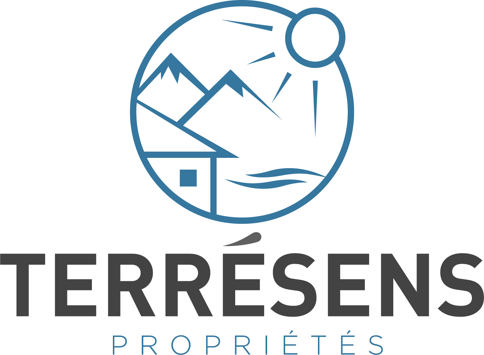 logo terresens