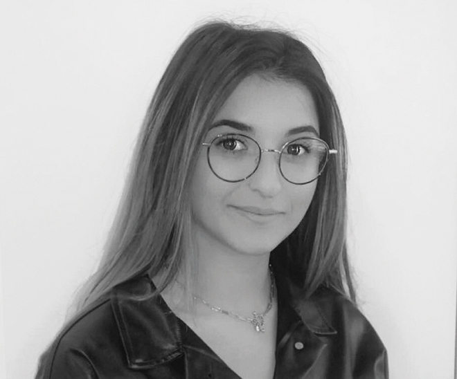 Andréa Mendes Bronze