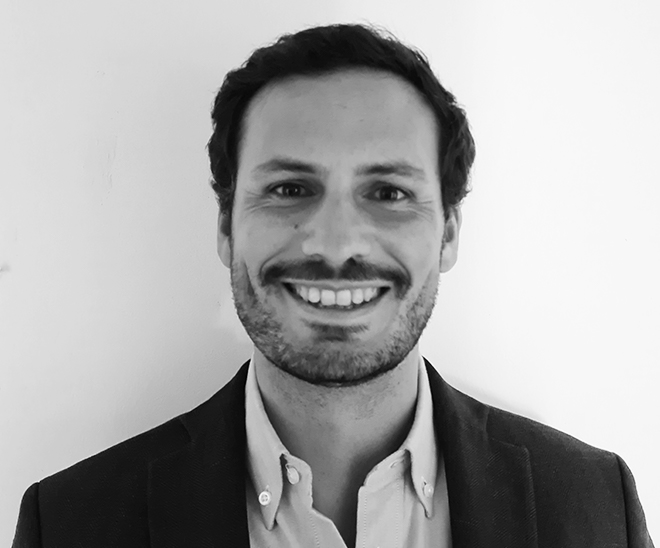 André Morais