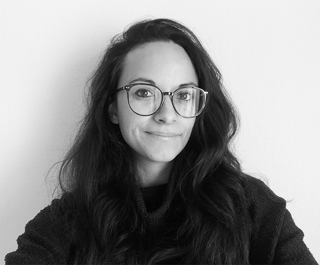 Delphine Romain
