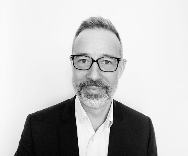 Christophe Brulin - Responsable Digital