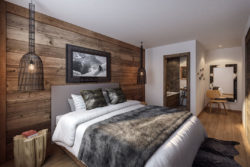 Chambre Notre Dame de Bellecombe