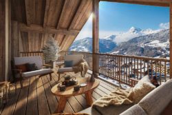 Appartement à vendre Notre Dame de Bellecombe