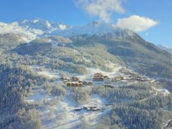 Paradiski