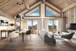 Salon Sainte-Foy-Tarentaise