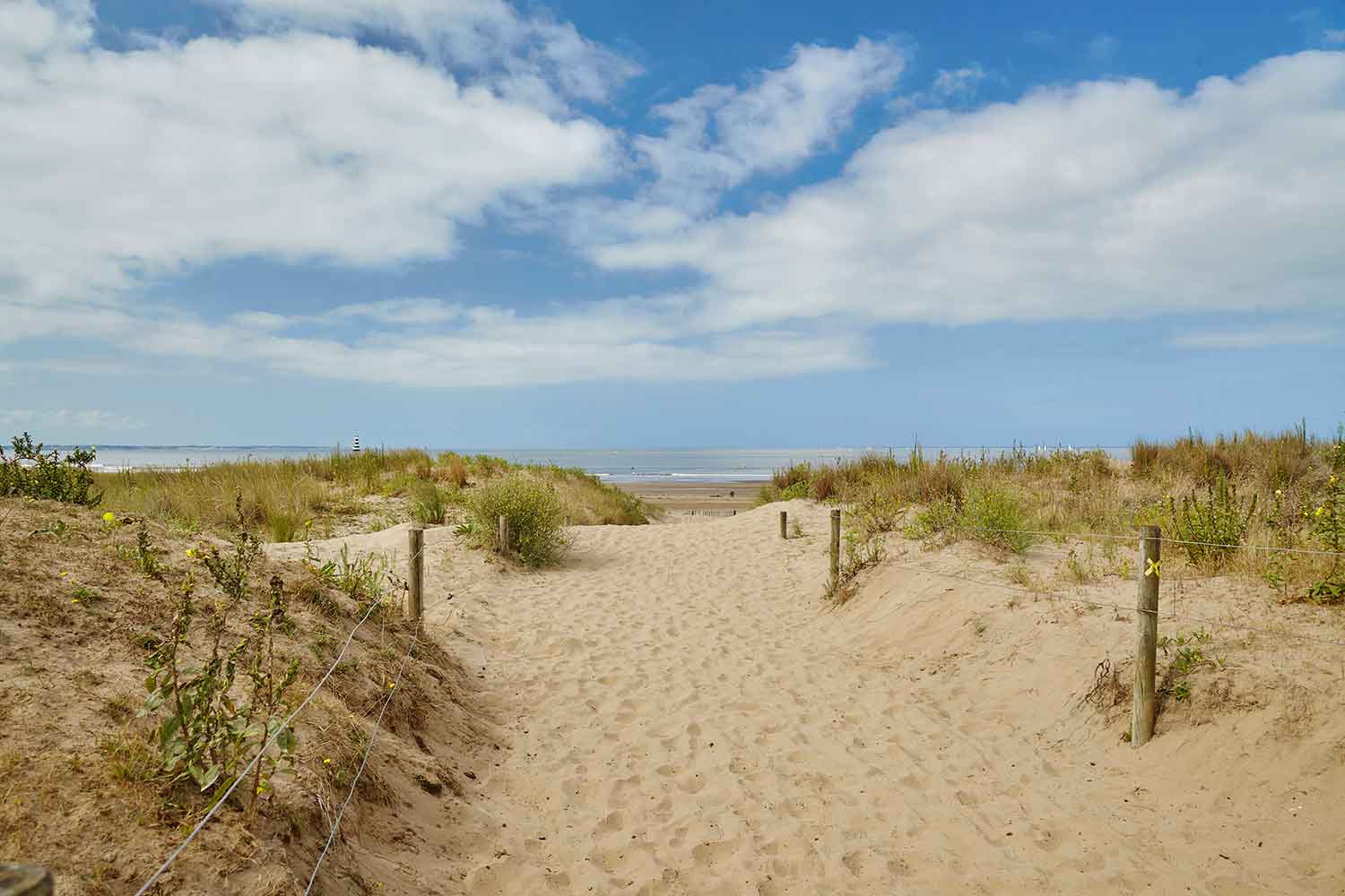 Investir à Saint-Brévin-les-Pins