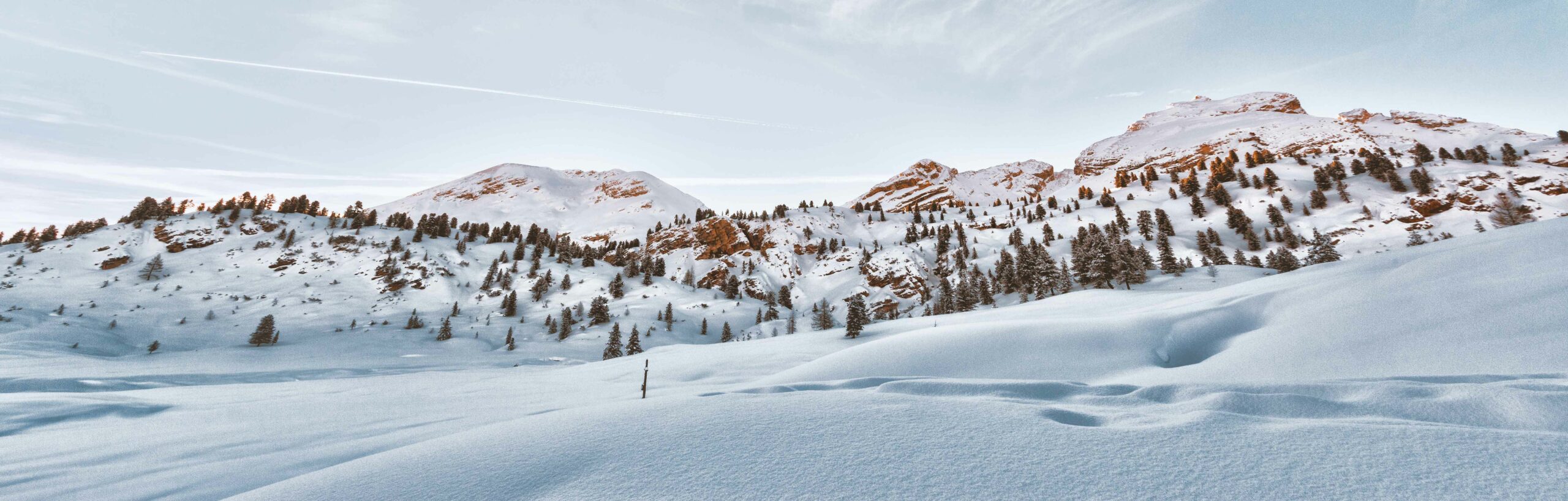 Immobilier à la montagne